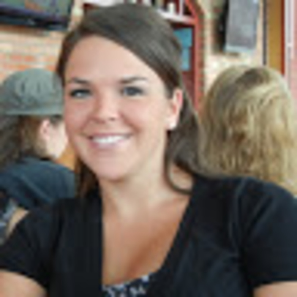 Meet your Posher, Jessica